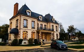 Résidence Château du Mée